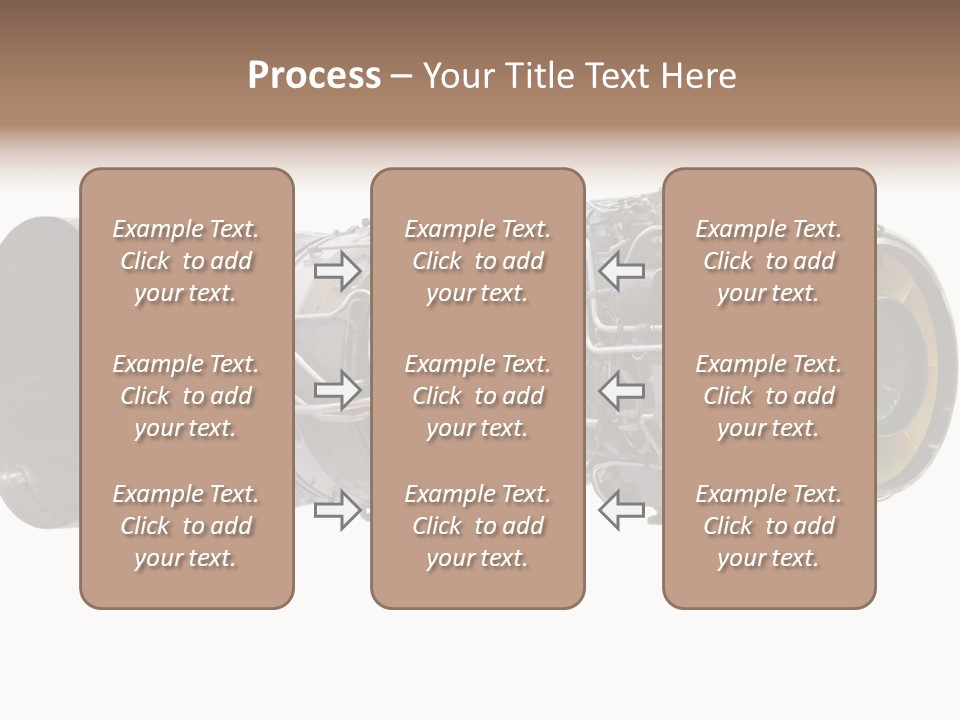 Scene Laws Gustave Dore PowerPoint Template