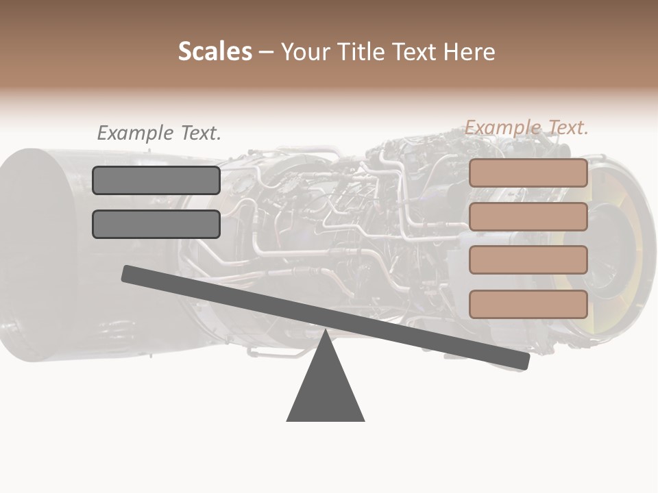 Scene Laws Gustave Dore PowerPoint Template