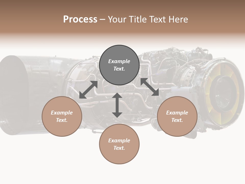 Scene Laws Gustave Dore PowerPoint Template