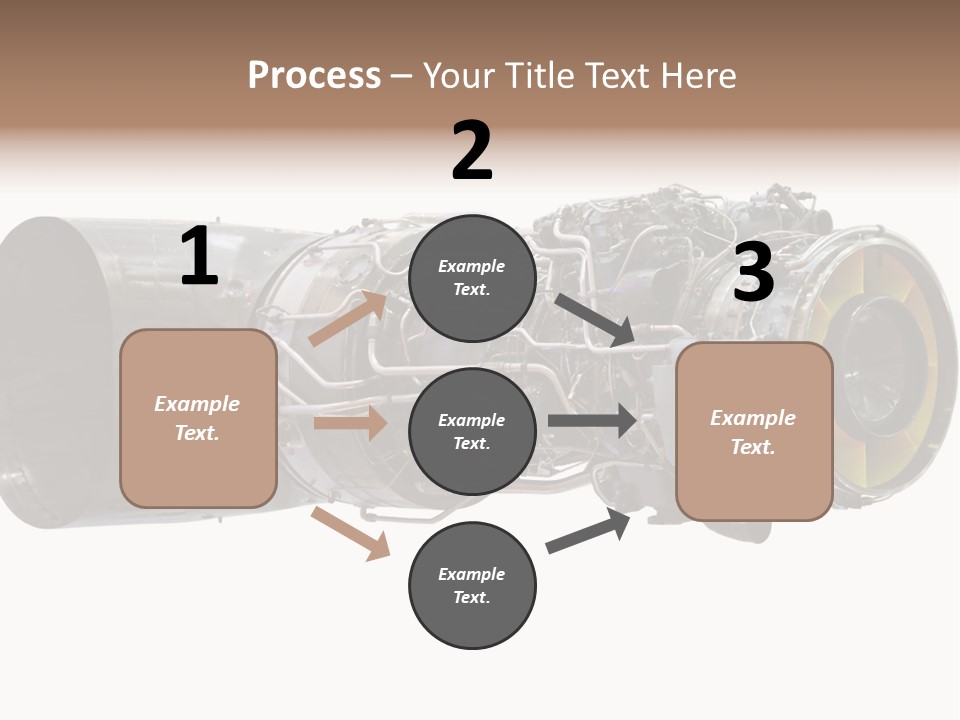 Scene Laws Gustave Dore PowerPoint Template