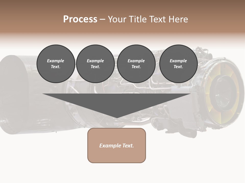 Scene Laws Gustave Dore PowerPoint Template