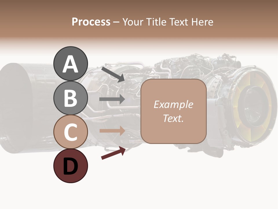 Scene Laws Gustave Dore PowerPoint Template