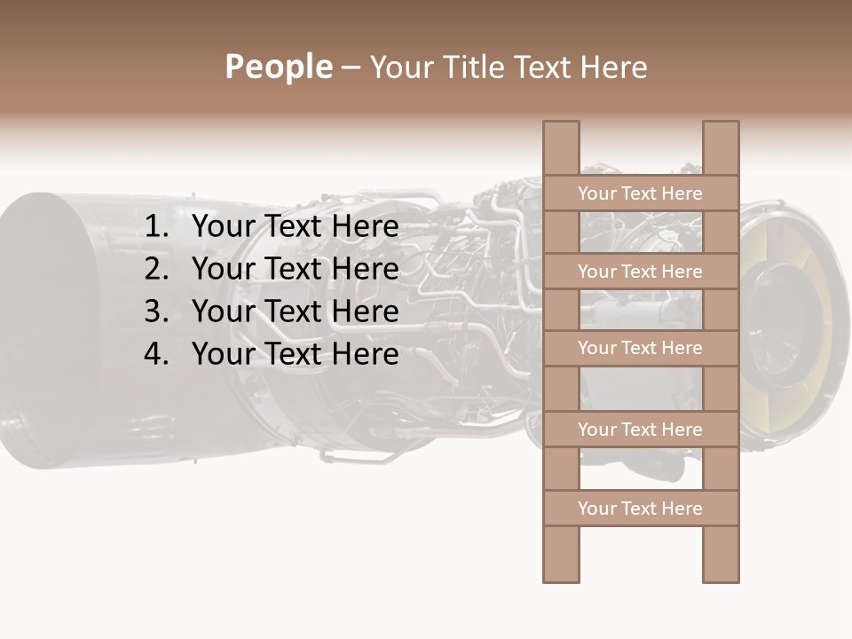 Scene Laws Gustave Dore PowerPoint Template