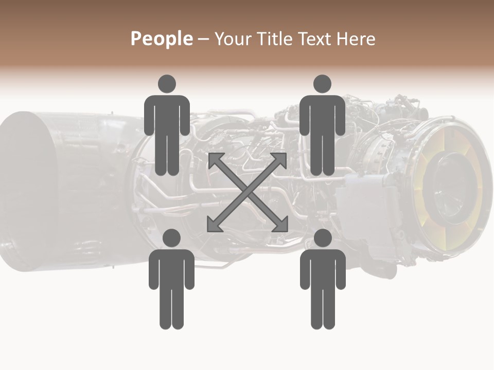 Scene Laws Gustave Dore PowerPoint Template