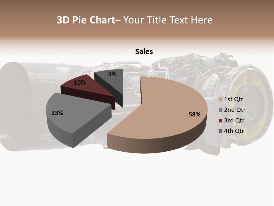 Scene Laws Gustave Dore PowerPoint Template