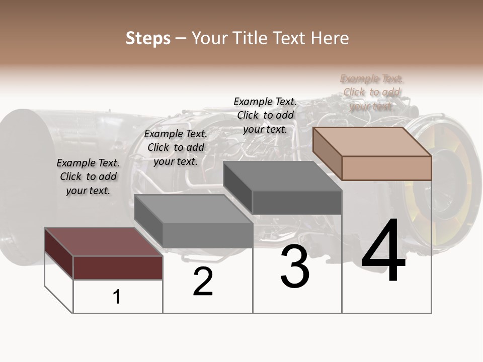 Scene Laws Gustave Dore PowerPoint Template