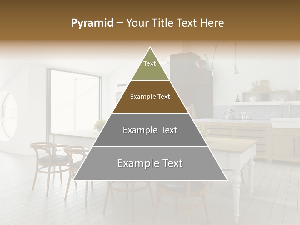 Room Construction Modern PowerPoint Template