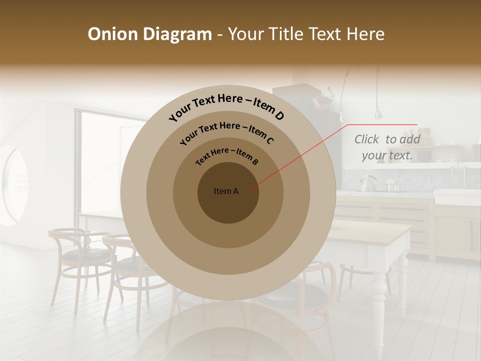 Room Construction Modern PowerPoint Template