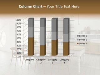 Room Construction Modern PowerPoint Template