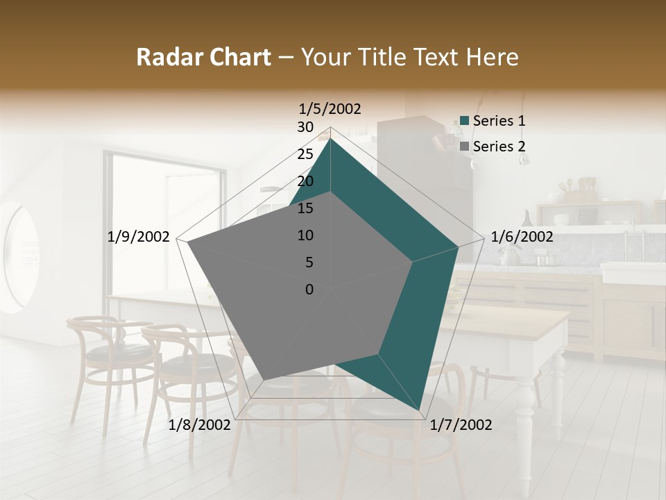 Room Construction Modern PowerPoint Template