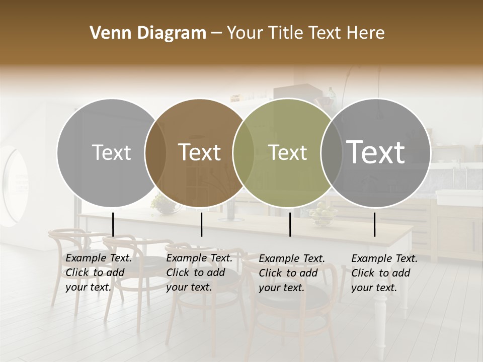 Room Construction Modern PowerPoint Template