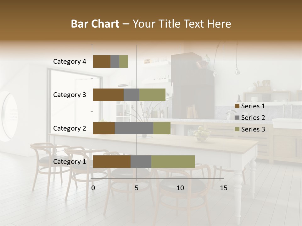 Room Construction Modern PowerPoint Template