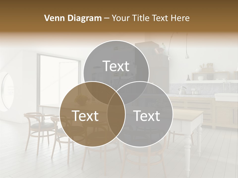Room Construction Modern PowerPoint Template
