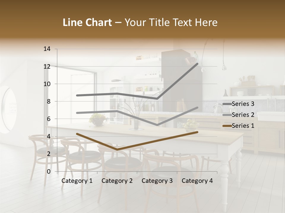 Room Construction Modern PowerPoint Template