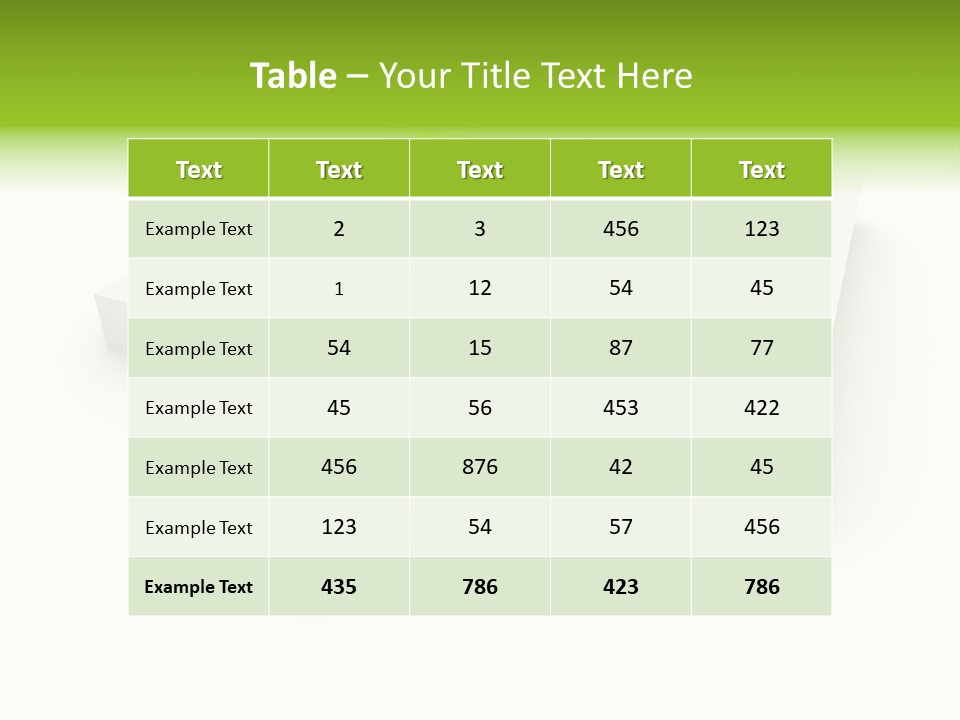 Business Difficulty Seek PowerPoint Template