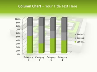 Business Difficulty Seek PowerPoint Template