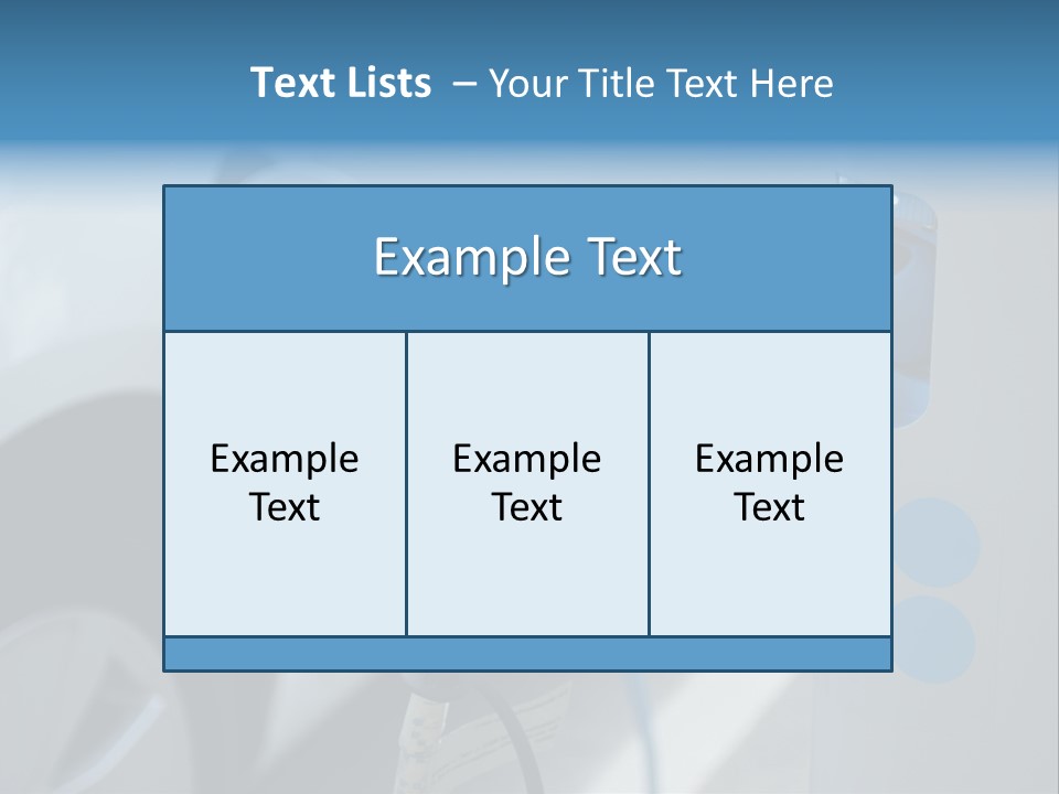 Mobile Save Oxygen PowerPoint Template
