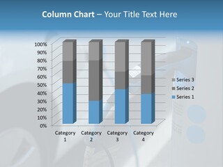 Mobile Save Oxygen PowerPoint Template