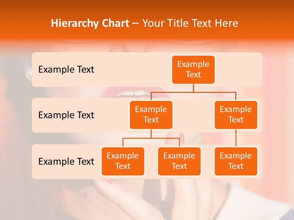 Attractive White Colorful PowerPoint Template