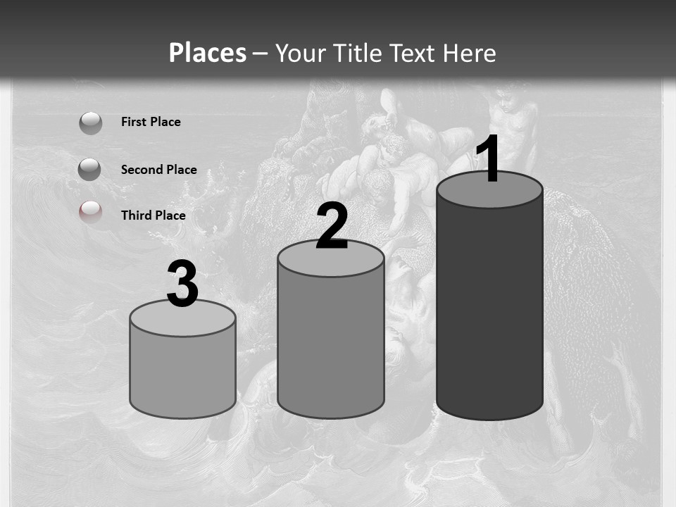 Faith Bible Vintage PowerPoint Template