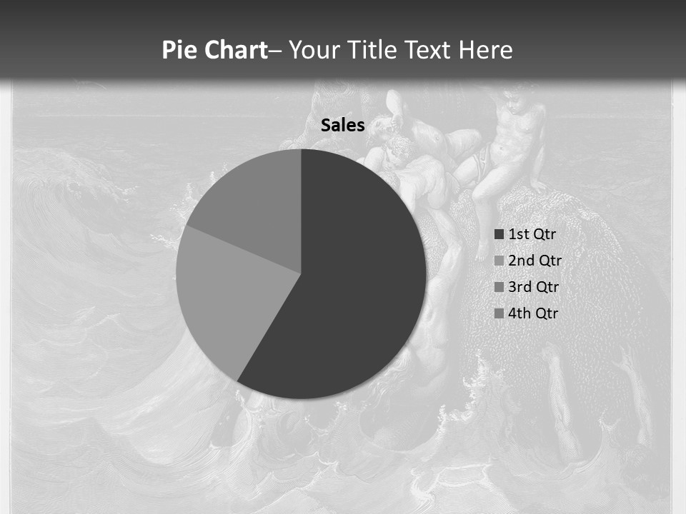 Faith Bible Vintage PowerPoint Template