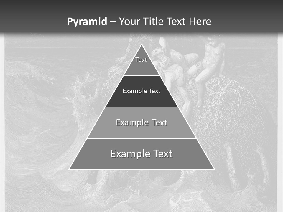 Faith Bible Vintage PowerPoint Template