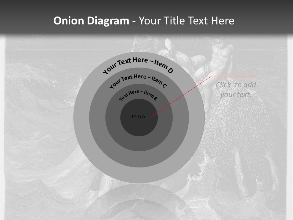 Faith Bible Vintage PowerPoint Template