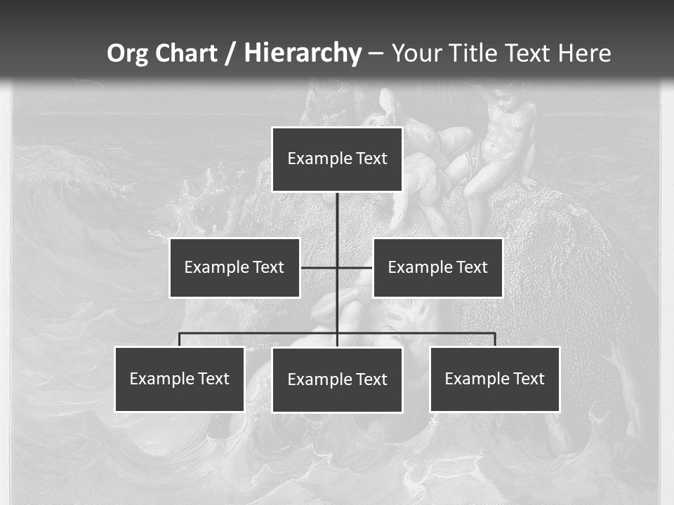 Faith Bible Vintage PowerPoint Template