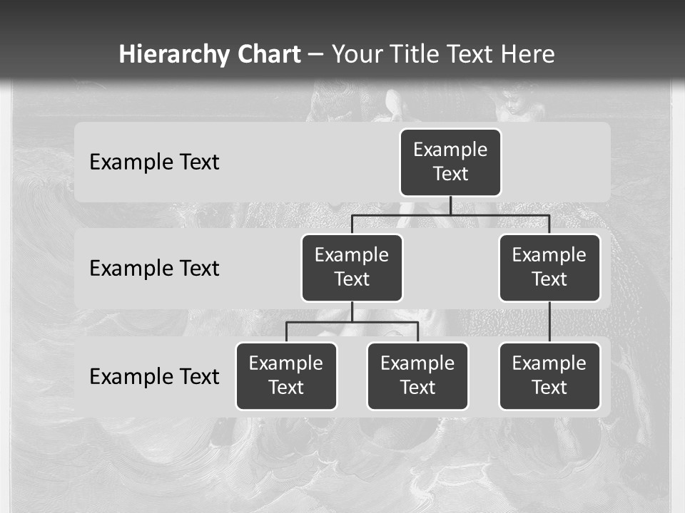 Faith Bible Vintage PowerPoint Template