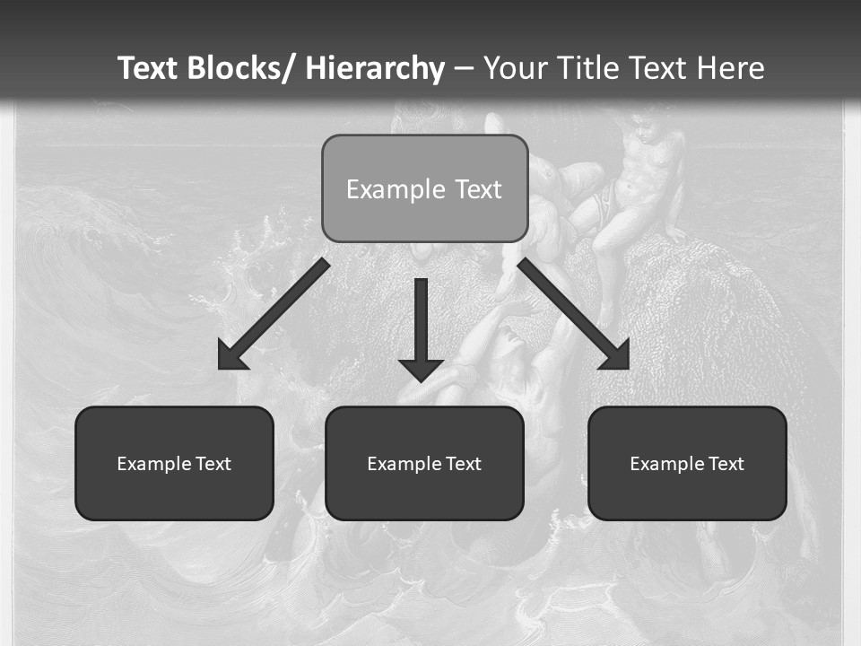 Faith Bible Vintage PowerPoint Template