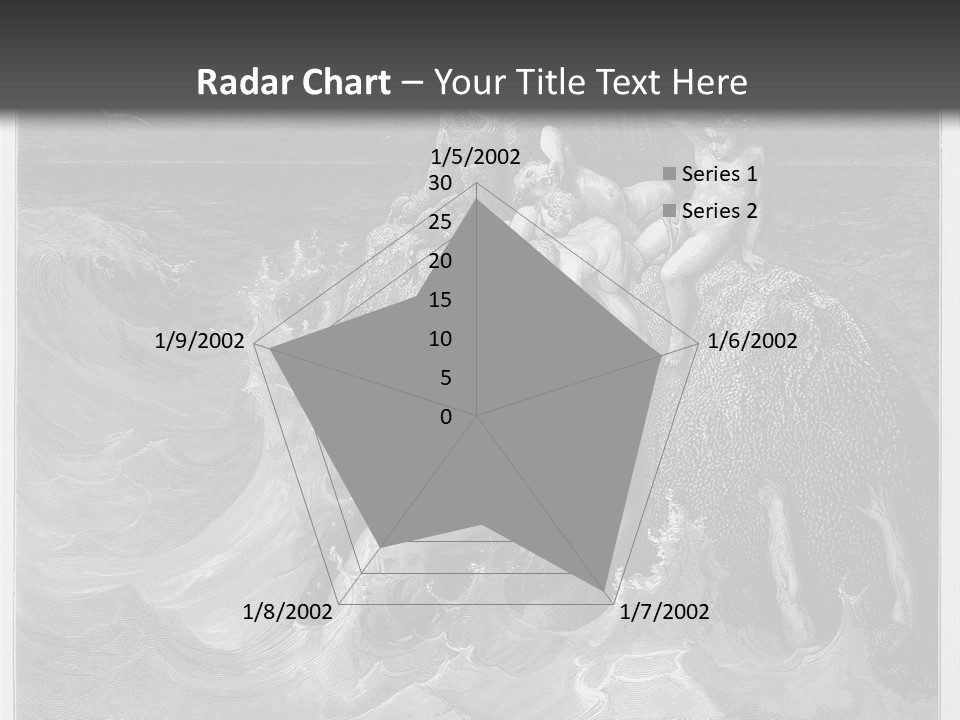 Faith Bible Vintage PowerPoint Template