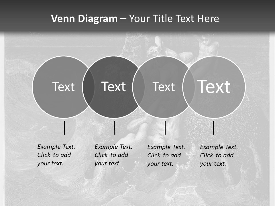 Faith Bible Vintage PowerPoint Template