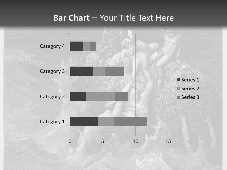 Faith Bible Vintage PowerPoint Template