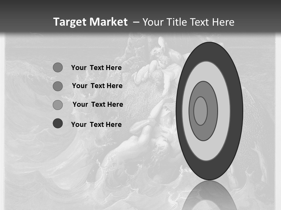 Faith Bible Vintage PowerPoint Template