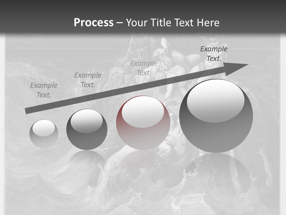 Faith Bible Vintage PowerPoint Template