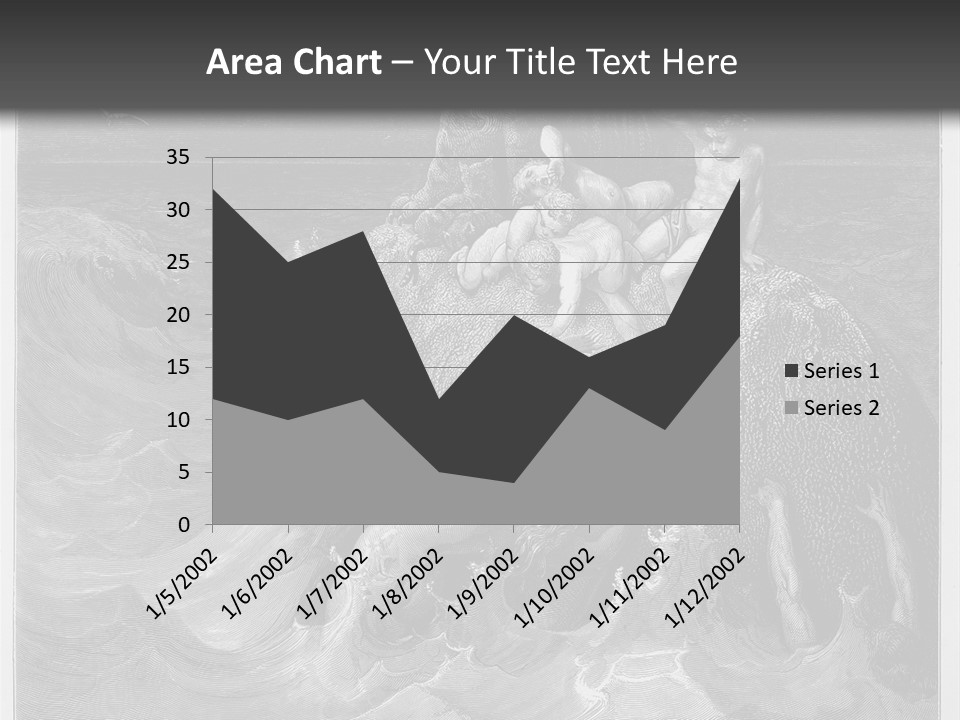 Faith Bible Vintage PowerPoint Template