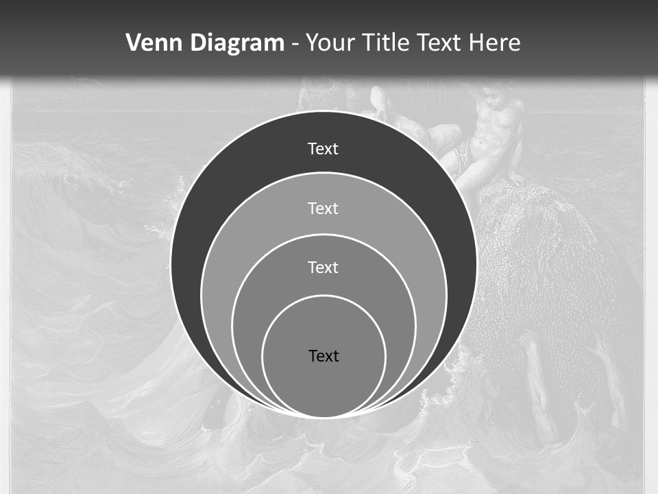 Faith Bible Vintage PowerPoint Template