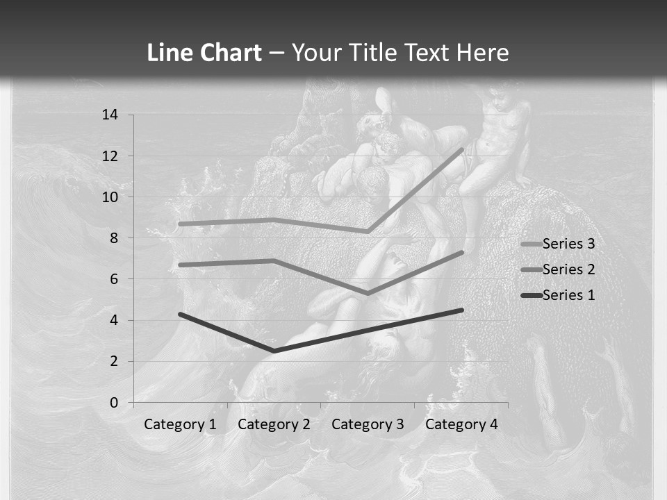 Faith Bible Vintage PowerPoint Template