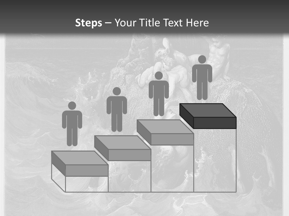 Faith Bible Vintage PowerPoint Template