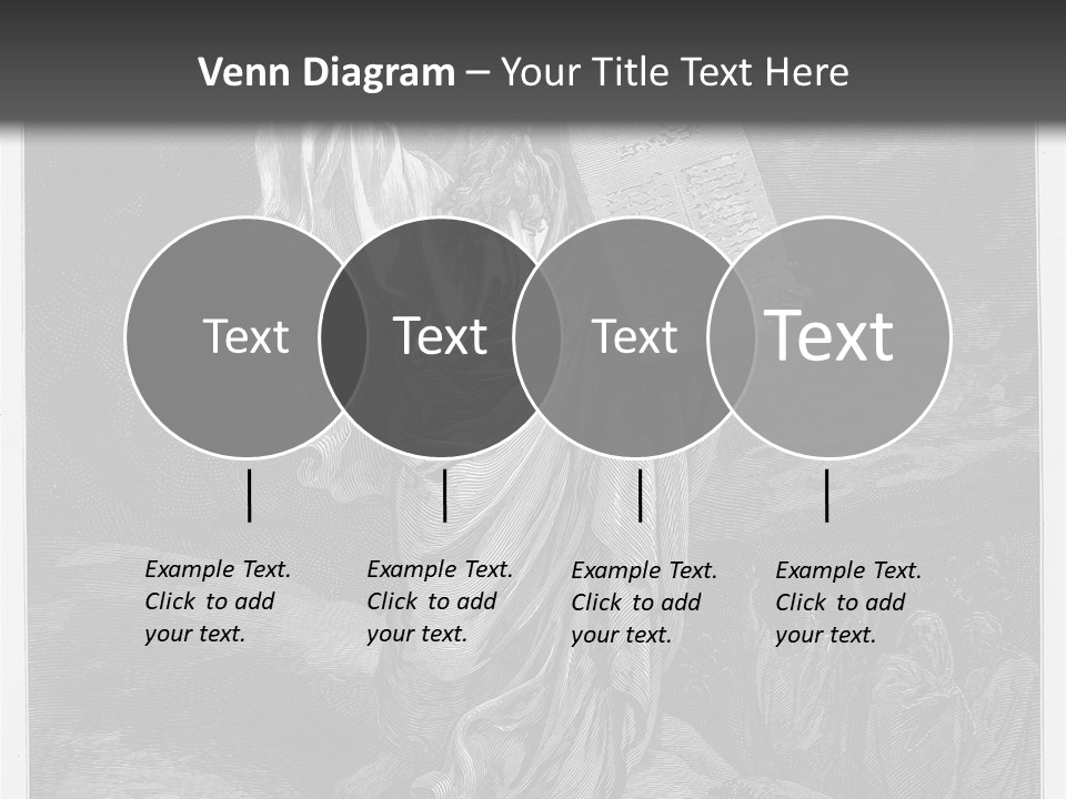 Scene Laws Gustave Dore PowerPoint Template