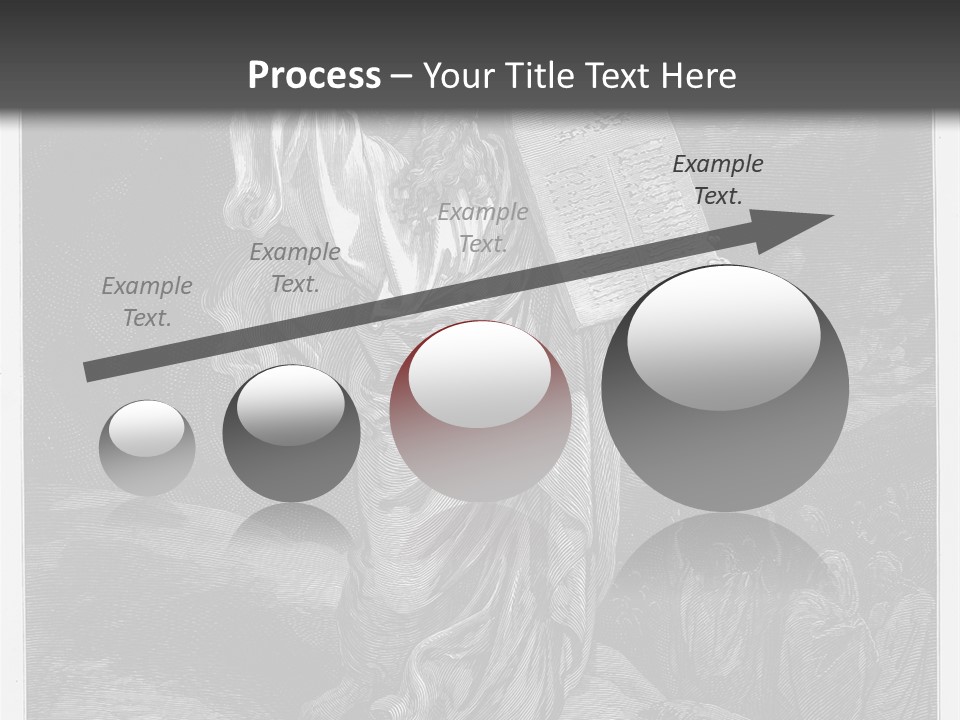 Scene Laws Gustave Dore PowerPoint Template