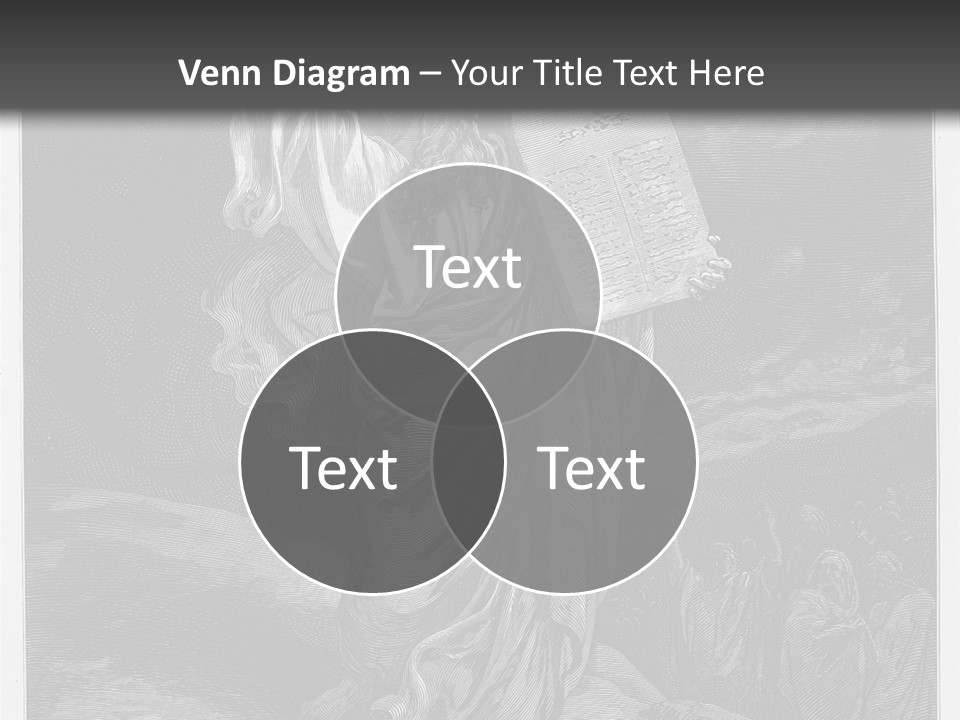 Scene Laws Gustave Dore PowerPoint Template