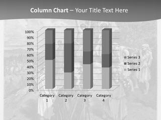 Representation Famous Christianity PowerPoint Template