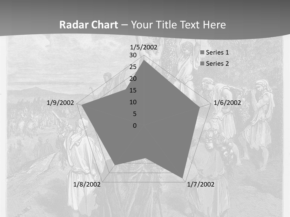 Representation Famous Christianity PowerPoint Template