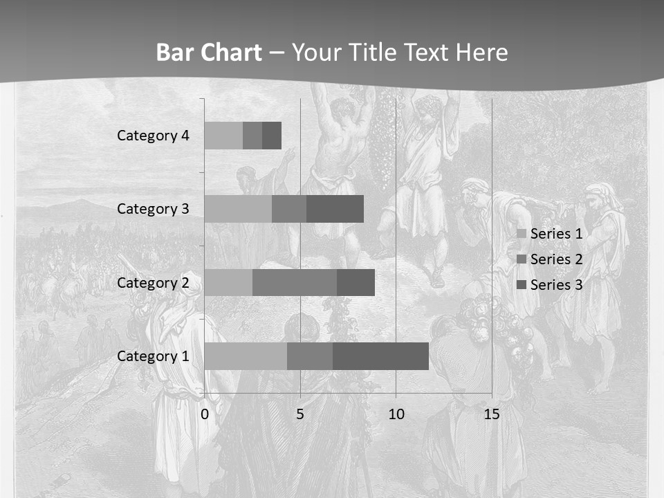 Representation Famous Christianity PowerPoint Template