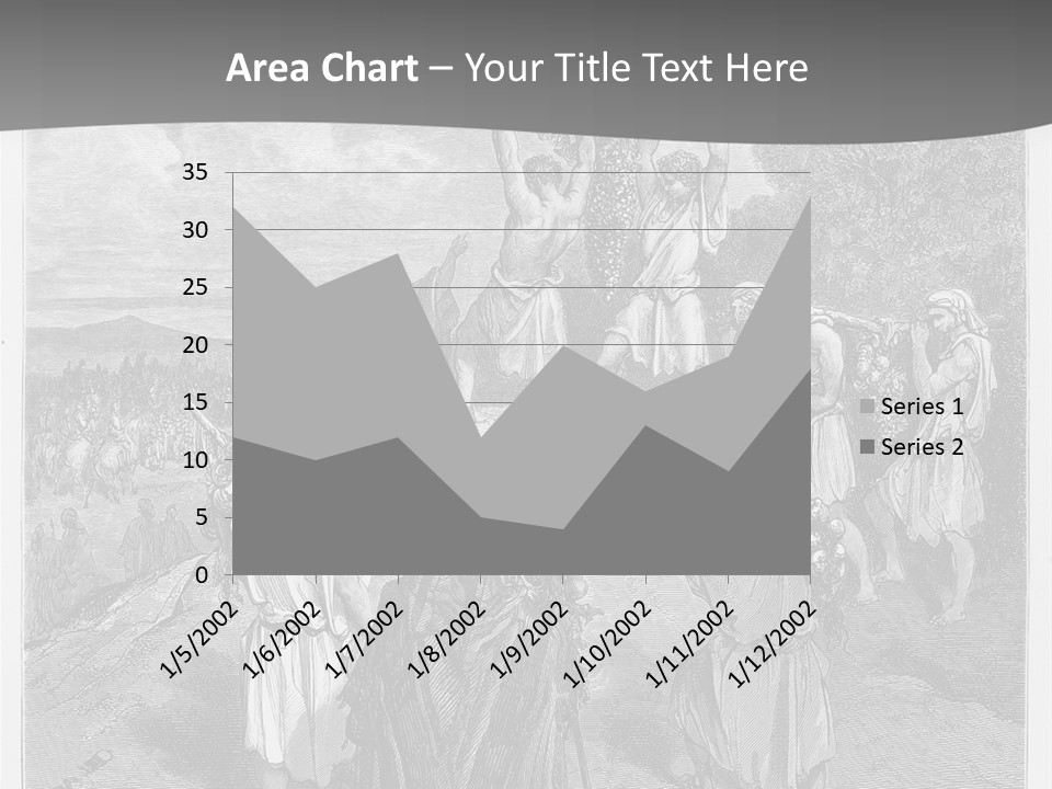 Representation Famous Christianity PowerPoint Template