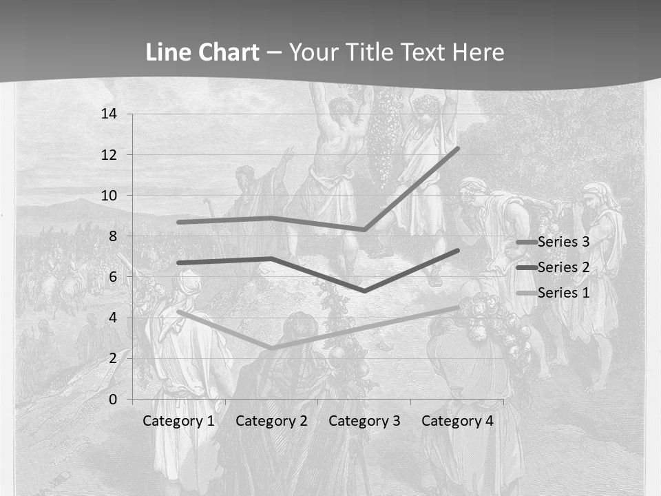 Representation Famous Christianity PowerPoint Template