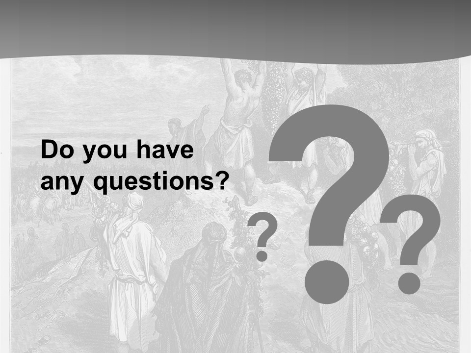 Representation Famous Christianity PowerPoint Template