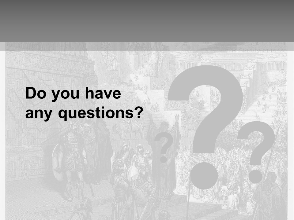 Device Flippers Nobody PowerPoint Template