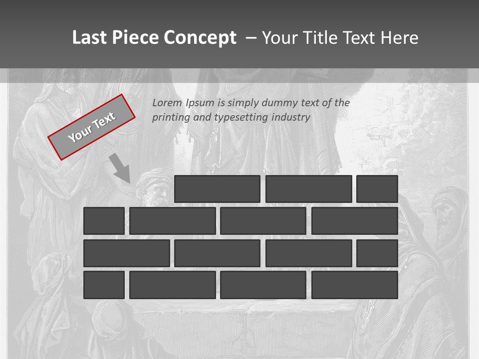 Bible Religion Orthodox PowerPoint Template